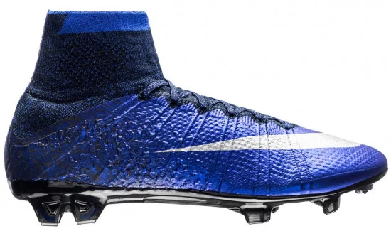 Botas Nike CR Mercurial Superfly Diamond.webp